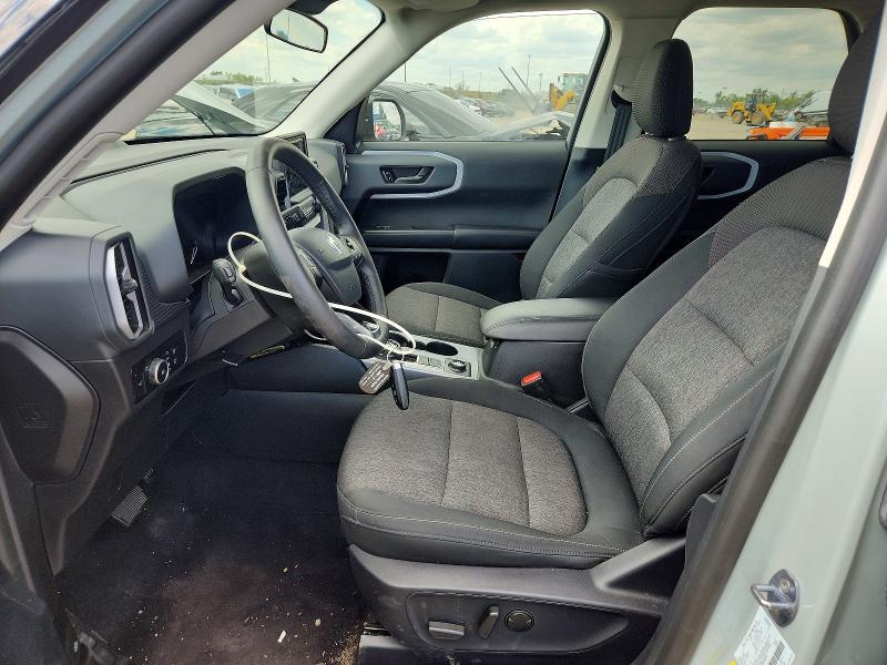 Продажа на аукционе авто 2024 Ford Bronco Sport, vin: 3FMCR9B60RRE05938, номер лота: 67001896