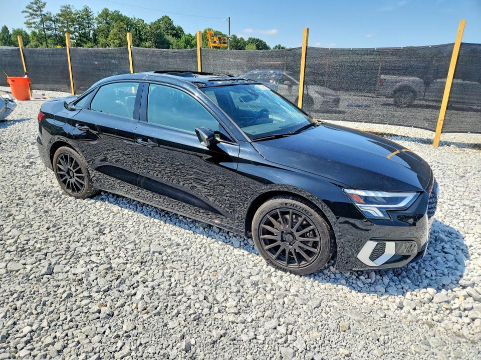 Aukcja sprzedaży 2023 Audi A3, vin: WAUAUDGY9PA061330, numer aukcji: 65356126