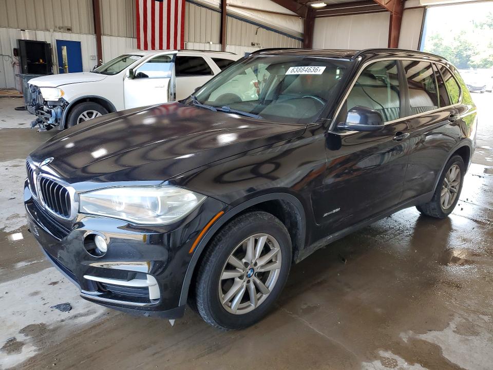 Aukcja sprzedaży 2014 Bmw X5, vin: 5UXKR0C59E0H22954, numer aukcji: 63884636