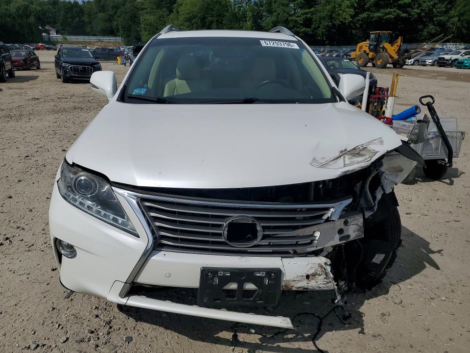 Aukcja sprzedaży 2014 Lexus Rx 350, vin: 2T2BK1BA5EC247523, numer aukcji: 67293796