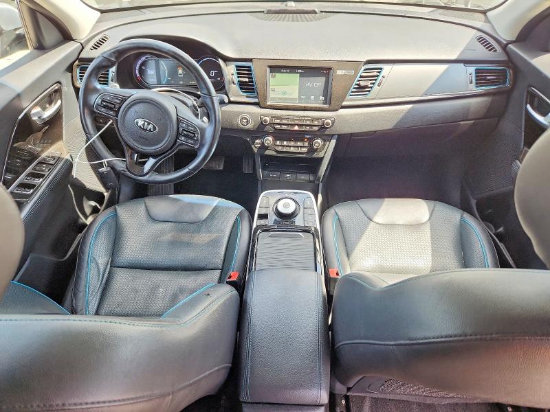 2019 Kia Niro მანქანა იყიდება აუქციონზე, vin: KNDCE3LG5K5006083, აუქციონის ნომერი: 64482366