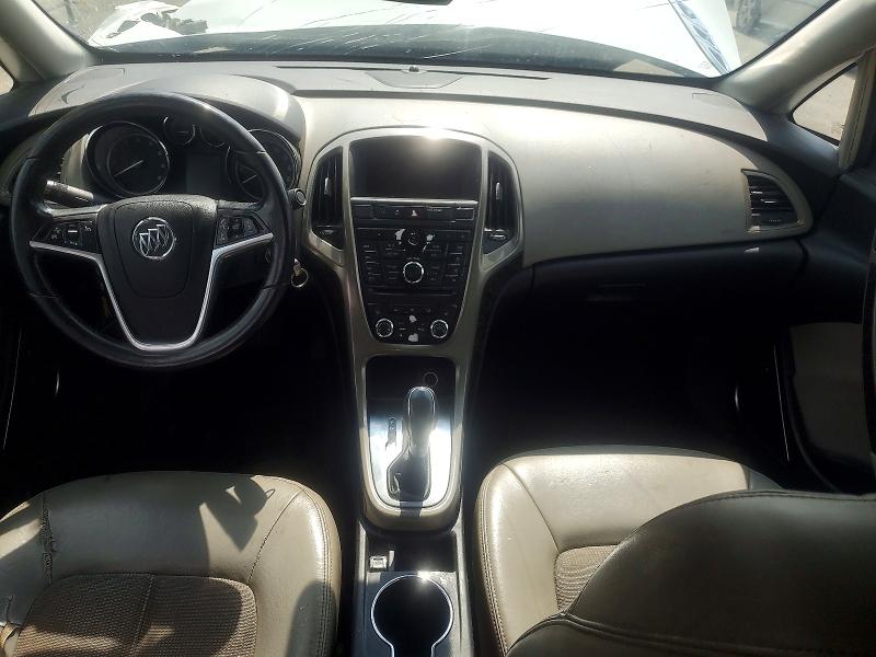 66747896 :رقم المزاد ، 1G4PR5SK7E4147203 vin ، 2014 Buick Verano مزاد بيع