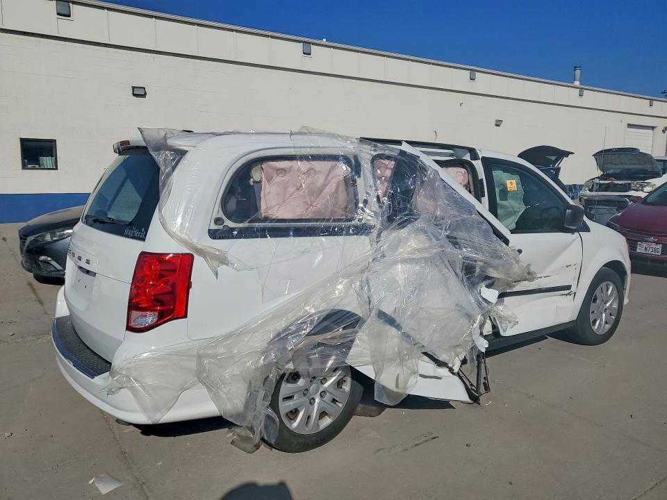 Aukcja sprzedaży 2014 Dodge Grand Caravan, vin: 2C4RDGBG5ER162380, numer aukcji: 63711046