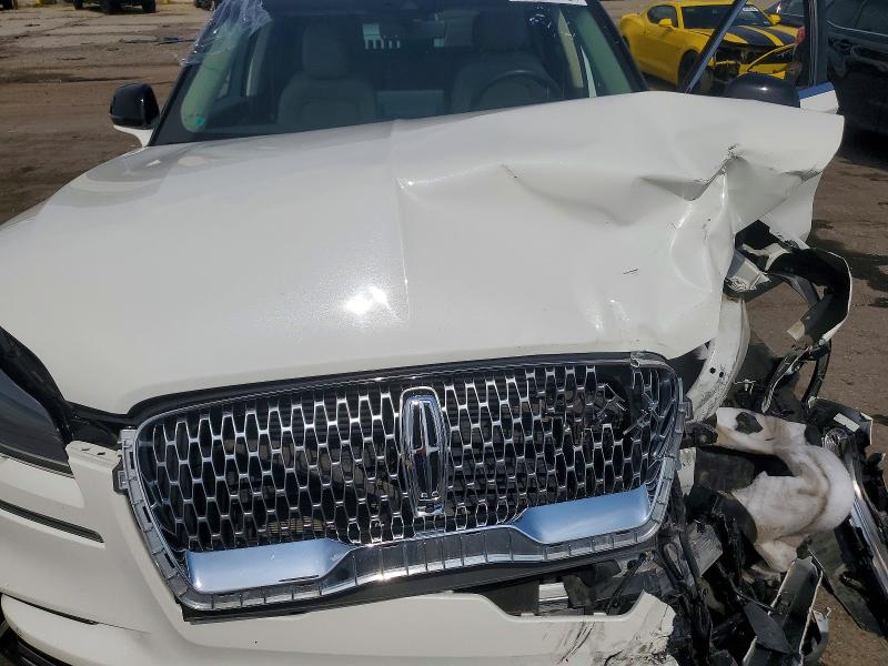 Aukcja sprzedaży 2023 Lincoln Aviator, vin: 5LM5J7XC0PGL32977, numer aukcji: 64259746