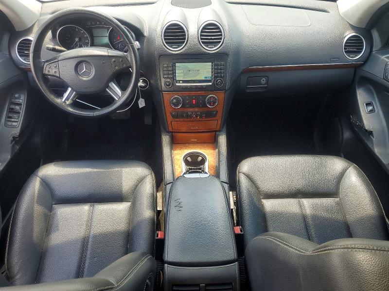 67077036 :رقم المزاد ، 4JGBF71E77A143778 vin ، 2007 Mercedes-benz Gl مزاد بيع