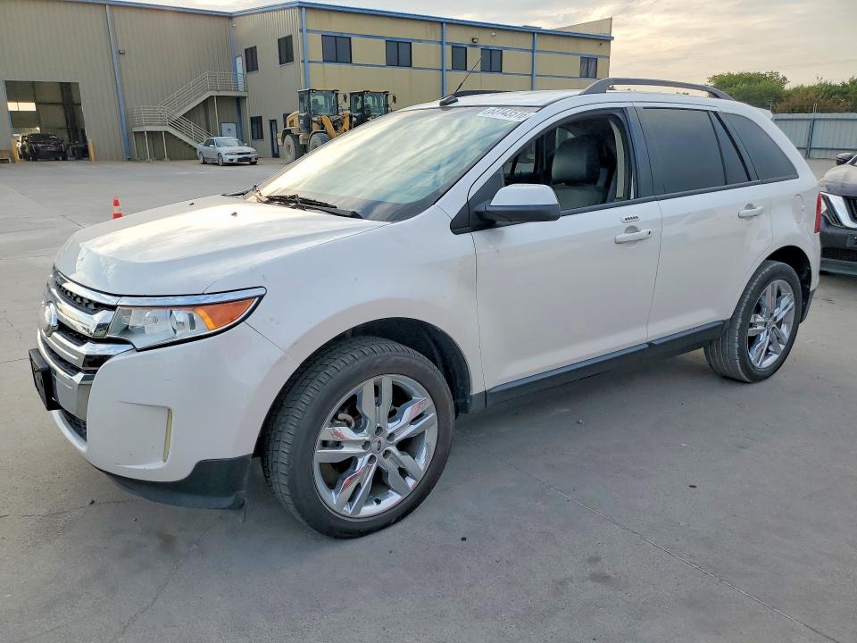 Aukcja sprzedaży 2012 Ford Edge, vin: 2FMDK3JC1CBA80249, numer aukcji: 63143516