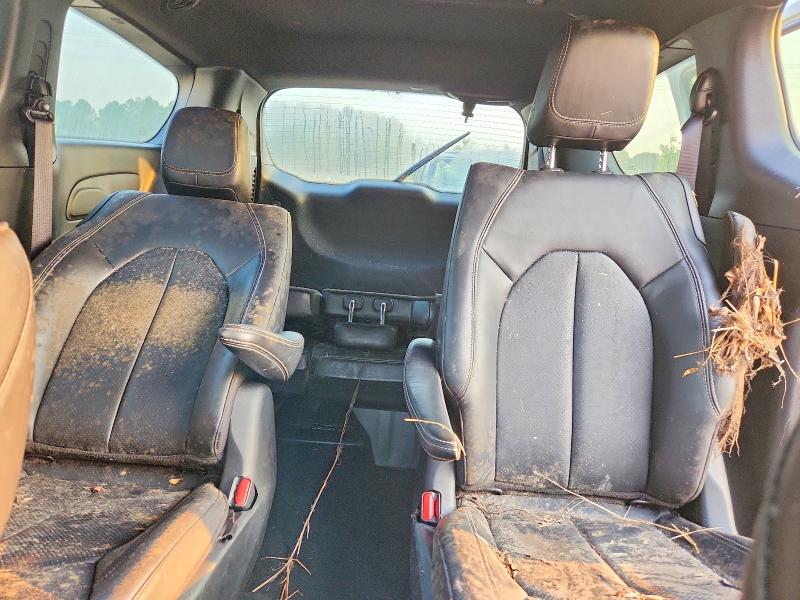 Aukcja sprzedaży 2024 Chrysler Pacifica, vin: 2C4RC1S71RR158428, numer aukcji: 66286096