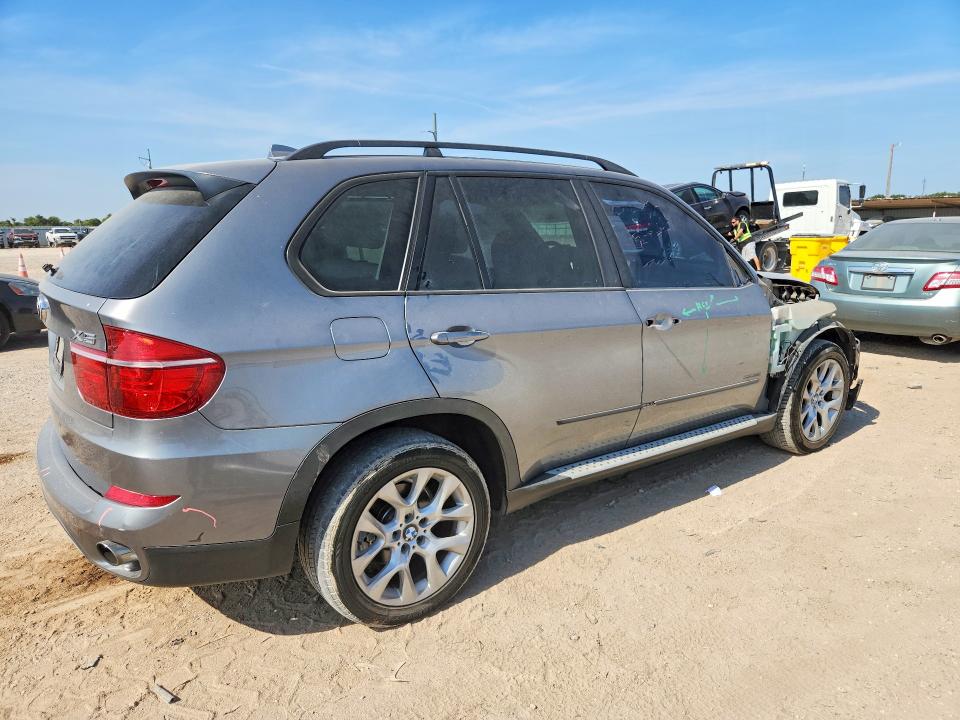 66112636 :رقم المزاد ، 5UXZV4C50CL985408 vin ، 2012 Bmw X5 مزاد بيع