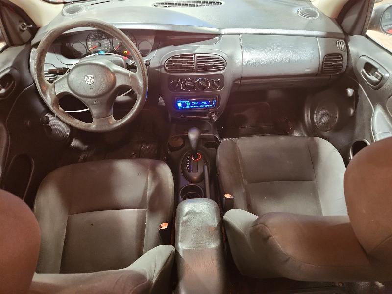 66629856 :رقم المزاد ، 1B3ES26C75D102250 vin ، 2005 Dodge Neon مزاد بيع