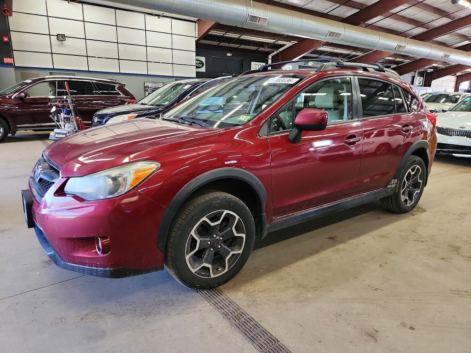 Aukcja sprzedaży 2013 Subaru Xv Crosstrek, vin: JF2GPAKCXDH852999, numer aukcji: 66903036
