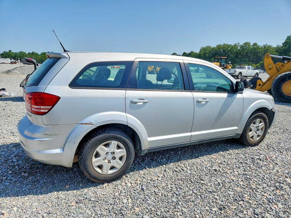 Aukcja sprzedaży 2010 Dodge Journey, vin: 3D4PG4FB0AT119393, numer aukcji: 61044496