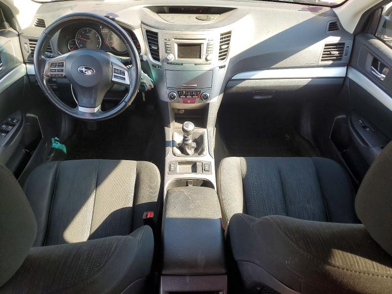 66059796 :رقم المزاد ، 4S4BRBCC9E1238541 vin ، 2014 Subaru Outback مزاد بيع