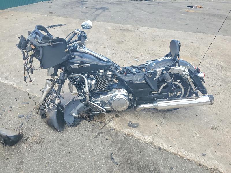 Продажа на аукционе авто 2021 Harley-davidson Fltrx, vin: 1HD1KHC17MB614151, номер лота: 66900146