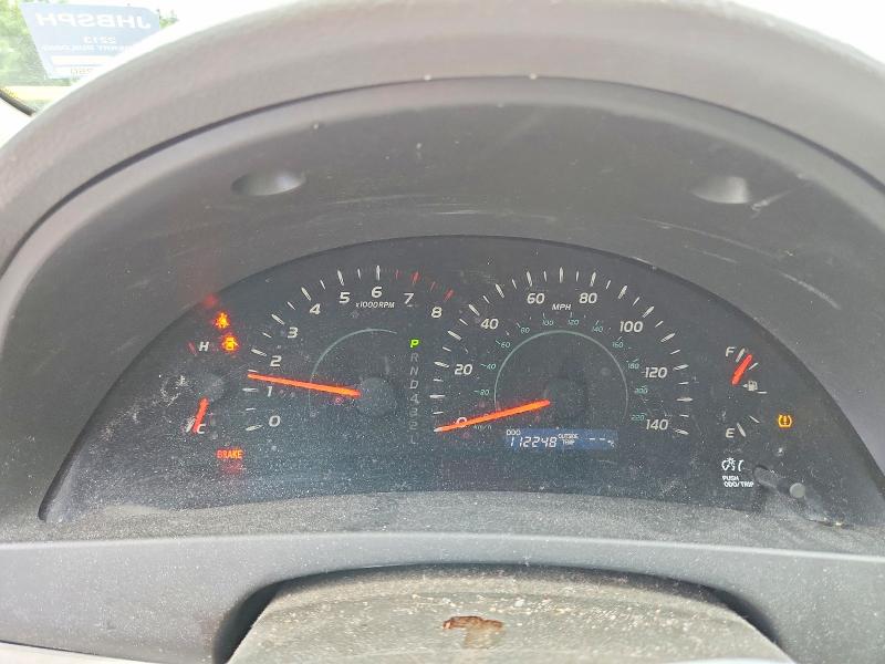 Aukcja sprzedaży 2009 Toyota Camry, vin: 4T1BE46K89U886872, numer aukcji: 65455886