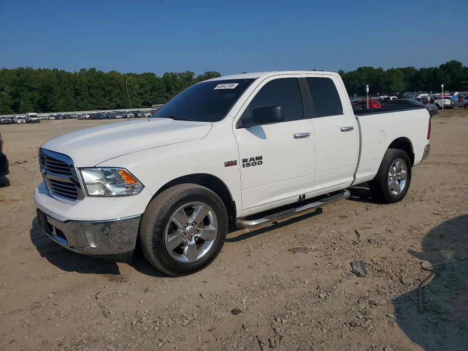 Aukcja sprzedaży 2015 Ram 1500, vin: 1C6RR6GT4FS607670, numer aukcji: 63642196