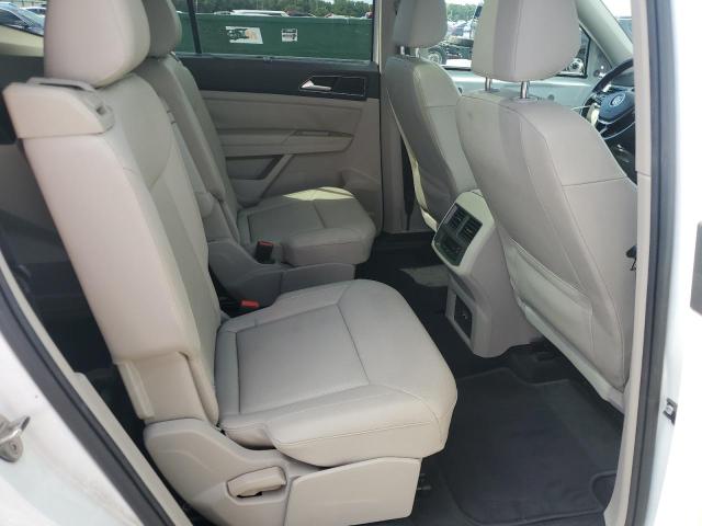 Продажа на аукционе авто 2019 Volkswagen Atlas, vin: 1V2ER2CA1KC587093, номер лота: 63932066