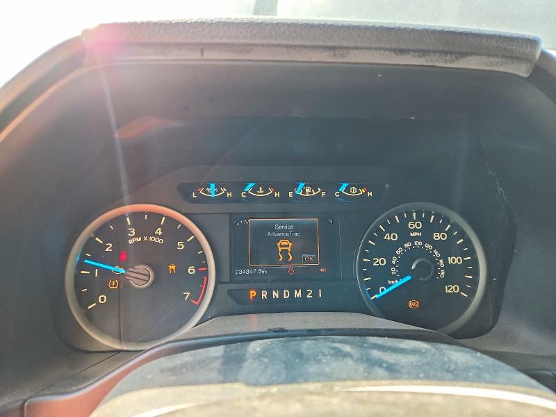 Продаж на аукціоні авто 2016 Ford F150, vin: 1FTEW1EG9GKE94129, номер лоту: 65616736