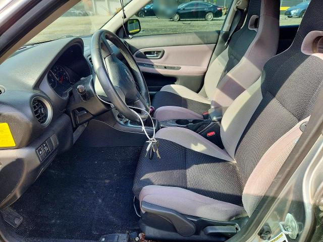 Продаж на аукціоні авто 2007 Subaru Impreza, vin: JF1GG74637G809937, номер лоту: 63803676