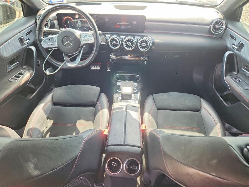 Aukcja sprzedaży 2019 Mercedes-benz A, vin: WDD3G4FBXKW019637, numer aukcji: 65047586