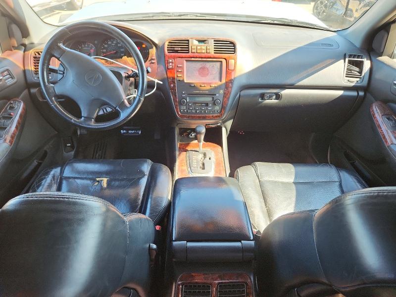 Продаж на аукціоні авто 2002 Acura Mdx, vin: 2HNYD18652H520421, номер лоту: 65537976