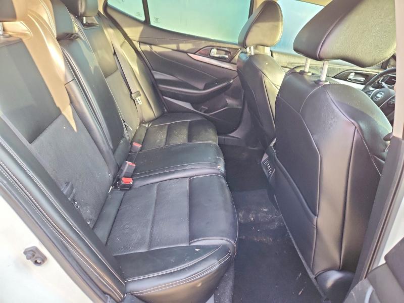 63752396 :رقم المزاد ، 1N4AA6AV3KC368999 vin ، 2019 Nissan Maxima مزاد بيع