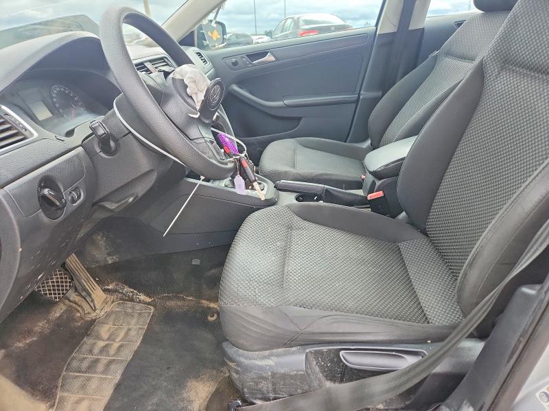 Продажа на аукционе авто 2013 Volkswagen Jetta, vin: 3VW2K7AJXDM426636, номер лота: 64220726