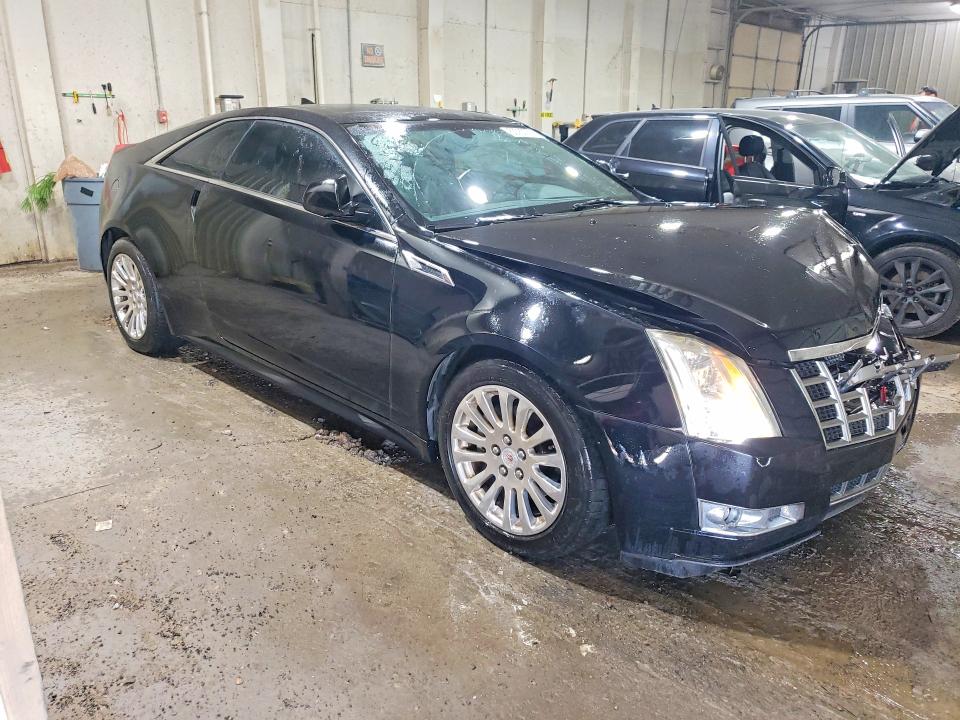 Aukcja sprzedaży 2014 Cadillac Cts, vin: 1G6DD1E34E0186358, numer aukcji: 63783776
