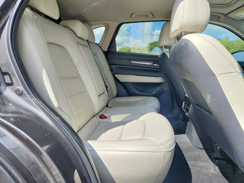 Aukcja sprzedaży 2021 Mazda Cx-5, vin: JM3KFBDM2M0414166, numer aukcji: 66218986