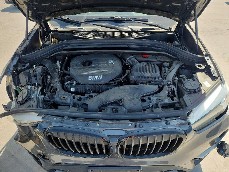 Aukcja sprzedaży 2017 Bmw X1, vin: WBXHT3C38H5F72102, numer aukcji: 64285246