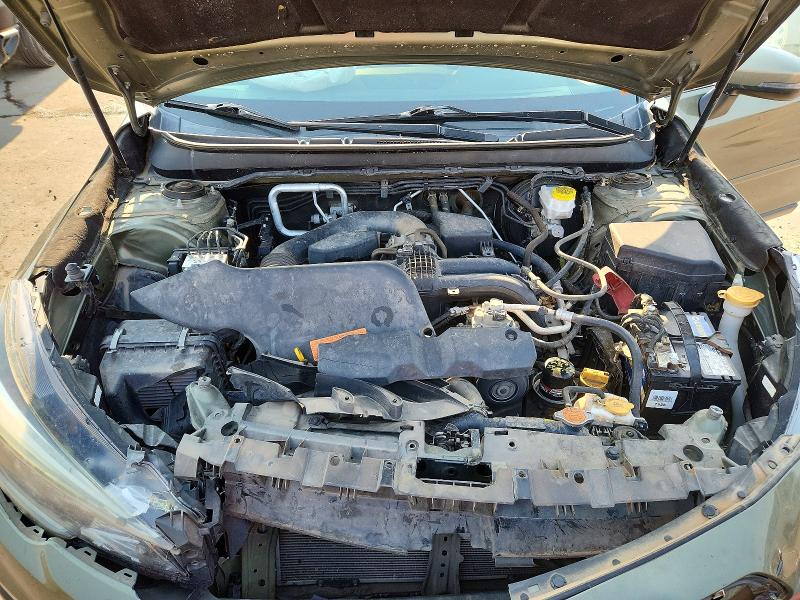 Aukcja sprzedaży 2018 Subaru Outback, vin: 4S4BSANC8J3260993, numer aukcji: 64608166