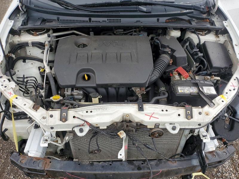 Продажа на аукционе авто 2014 Toyota Corolla, vin: 2T1BURHE4EC168285, номер лота: 63669626