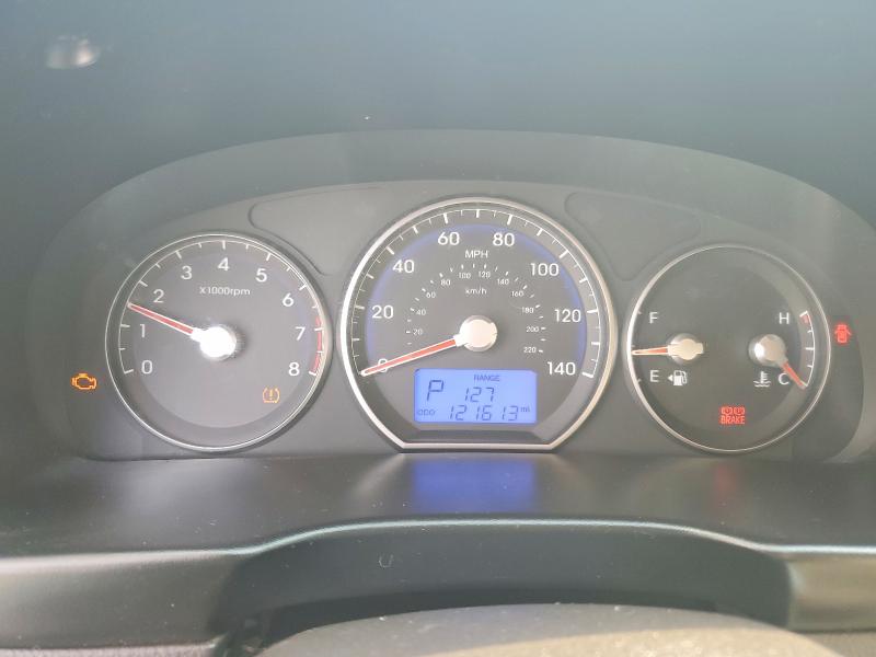 Продаж на аукціоні авто 2012 Hyundai Santa Fe, vin: 5XYZKDAG0CG110257, номер лоту: 64478136