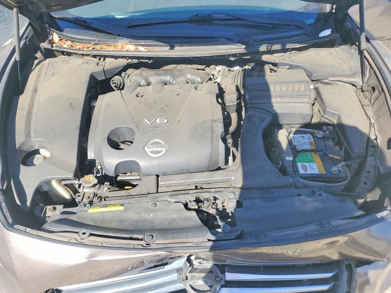 Продаж на аукціоні авто 2013 Nissan Maxima, vin: 1N4AA5AP6DC800936, номер лоту: 63741446