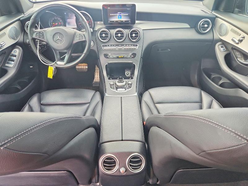 Aukcja sprzedaży 2019 Mercedes-benz Glc, vin: WDC0G4KB6KV181302, numer aukcji: 64004176