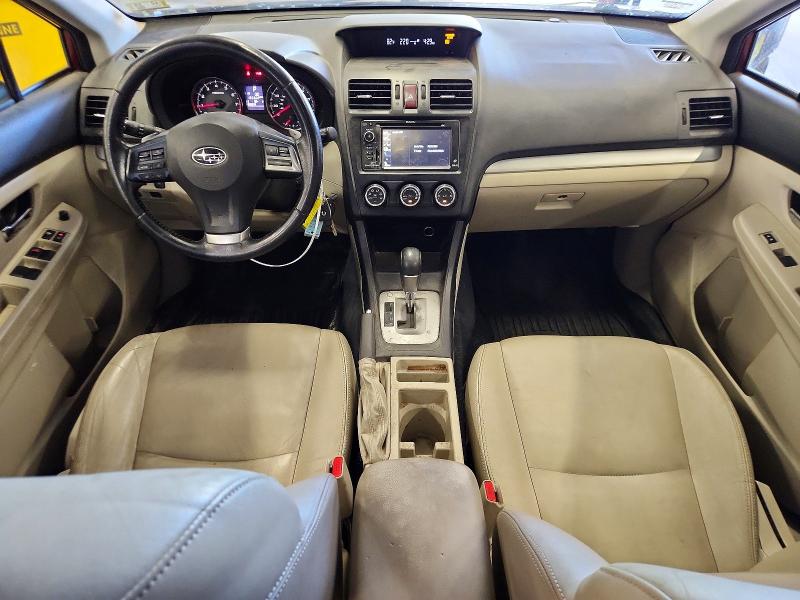 Aukcja sprzedaży 2013 Subaru Xv Crosstrek, vin: JF2GPAKCXDH852999, numer aukcji: 66903036