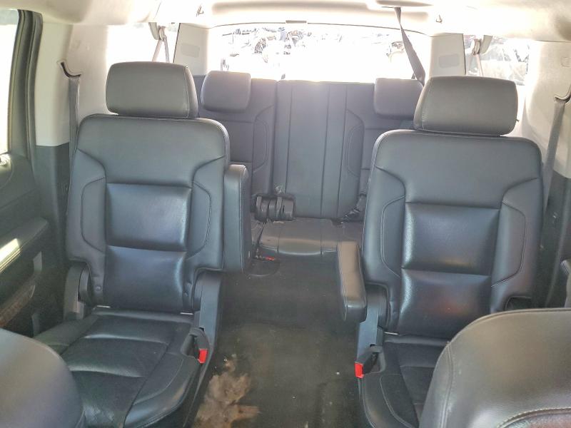 Aukcja sprzedaży 2018 Chevrolet Suburban, vin: 1GNSCJKC0JR112265, numer aukcji: 65716226