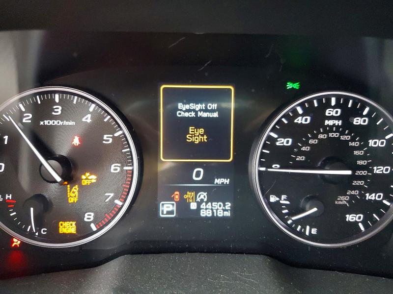 Продажа на аукционе авто 2024 Subaru Legacy, vin: 4S3BWAF65R3013377, номер лота: 65538496
