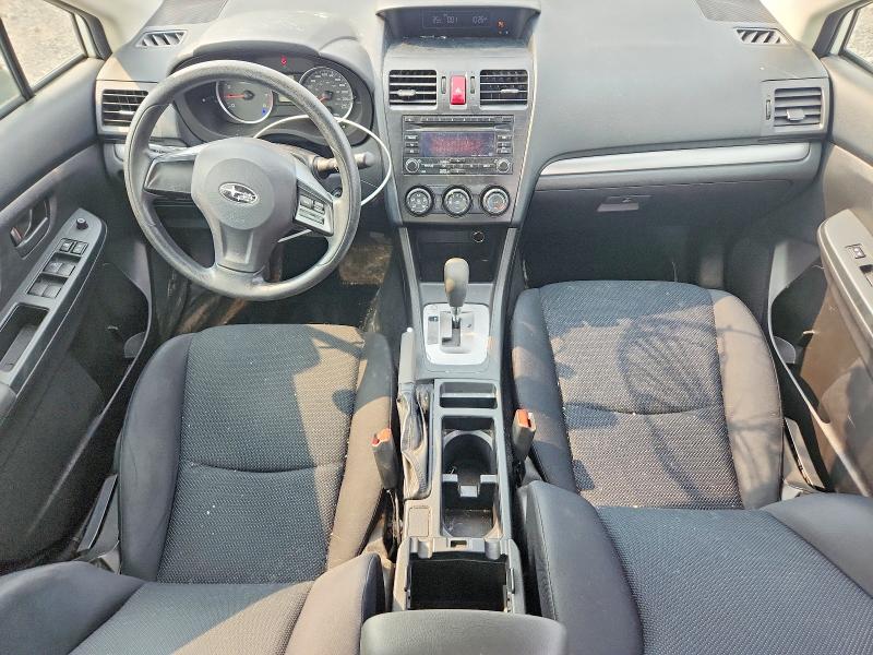 Продаж на аукціоні авто 2012 Subaru Impreza, vin: JF1GJAA63CH007248, номер лоту: 62937496