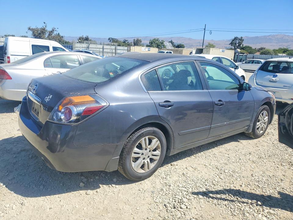 2012 Nissan Altima მანქანა იყიდება აუქციონზე, vin: 1N4AL2AP5CN447214, აუქციონის ნომერი: 63343826