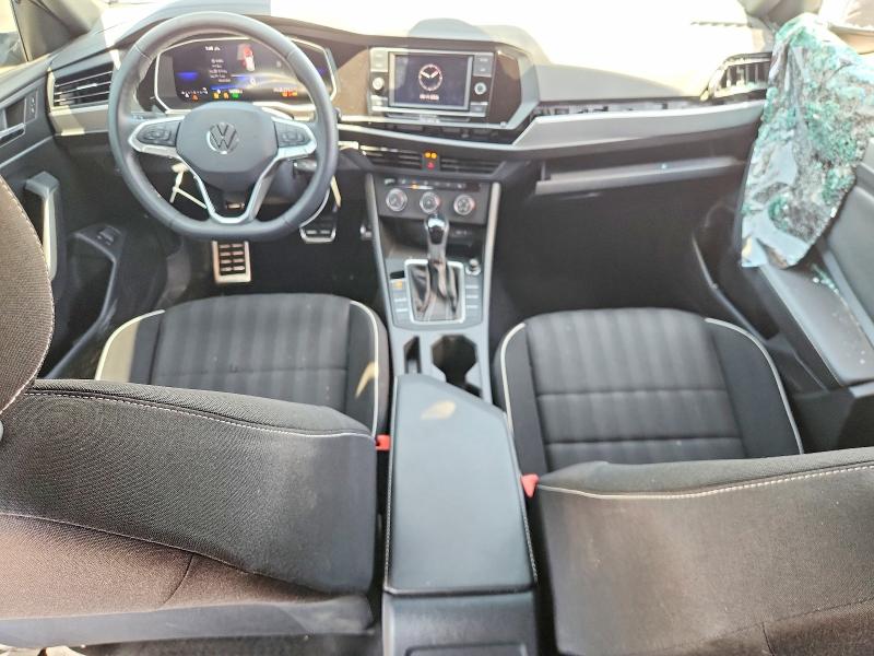 Продажа на аукционе авто 2024 Volkswagen Jetta, vin: 3VWBM7BU3RM049366, номер лота: 64471076