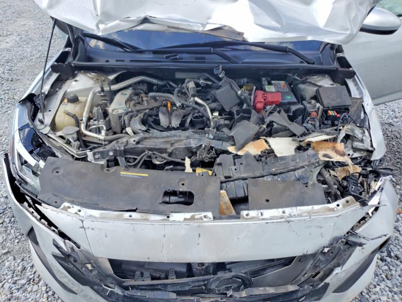 Aukcja sprzedaży 2022 Nissan Sentra, vin: 3N1AB8CV4NY219998, numer aukcji: 64842256