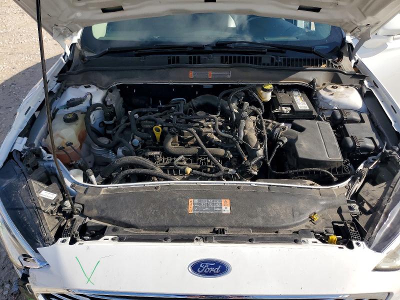 Aukcja sprzedaży 2020 Ford Fusion, vin: 3FA6P0CD3LR177866, numer aukcji: 64782086