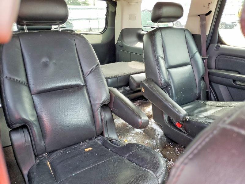 Продаж на аукціоні авто 2010 Cadillac Escalade, vin: 1GYUKCEF6AR167447, номер лоту: 65179646