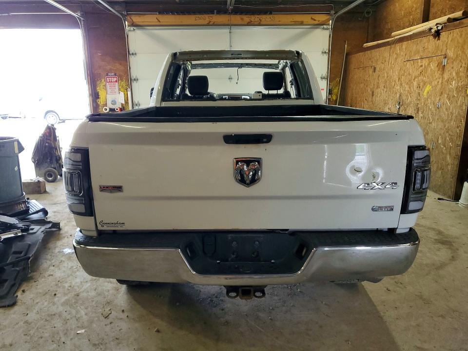 Aukcja sprzedaży 2012 Dodge Ram 2500, vin: 3C6UD5FLXCG158583, numer aukcji: 63750966