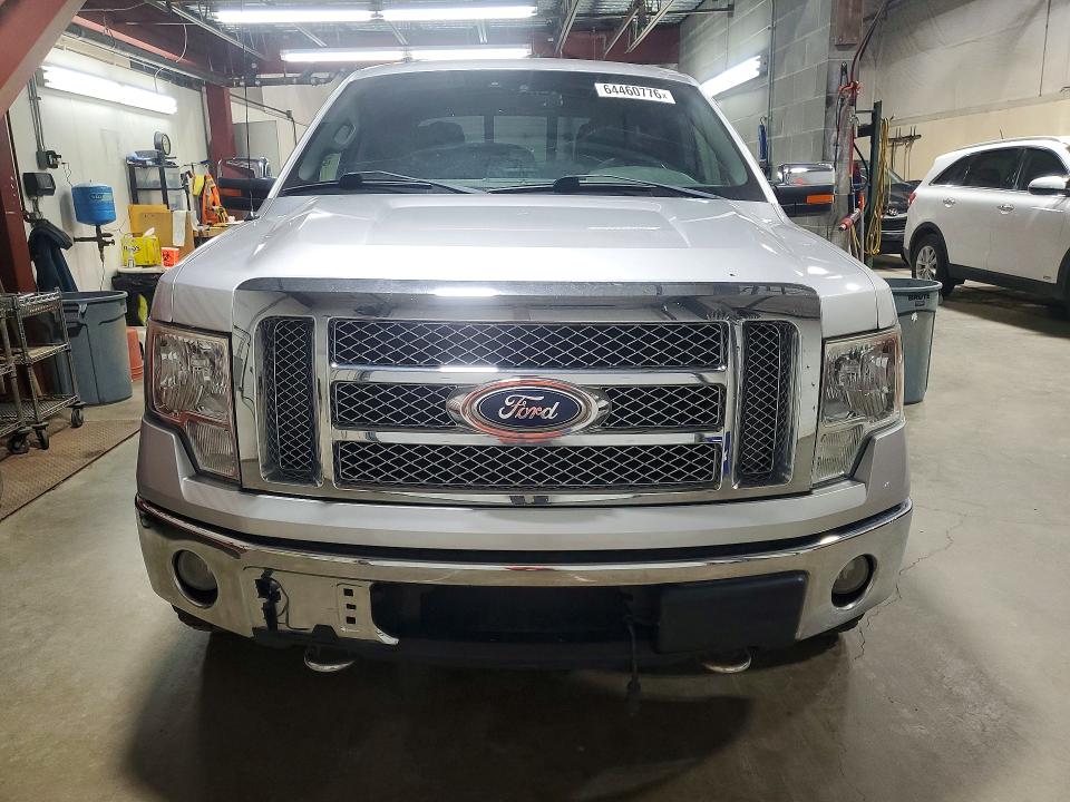 Продажа на аукционе авто 2010 Ford F150, vin: 1FTFW1EV4AFC98179, номер лота: 64460776
