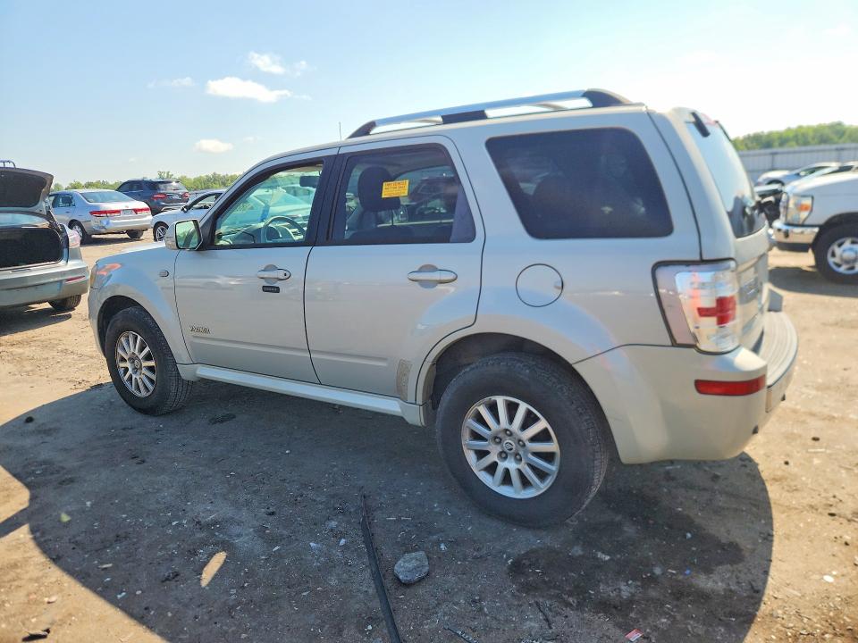 63922806 :رقم المزاد ، 4M2CU97188KJ43521 vin ، 2008 Mercury Mariner مزاد بيع