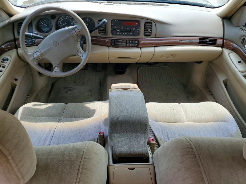 Продажа на аукционе авто 2005 Buick Lesabre, vin: 1G4HP52K75U278092, номер лота: 64070086