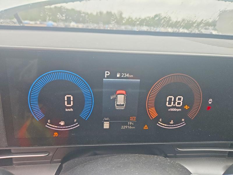 Aukcja sprzedaży 2025 Hyundai Kona, vin: KM8HCCAB4SU330176, numer aukcji: 67026436