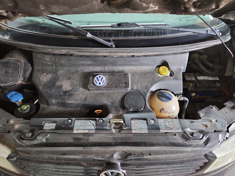Продажа на аукционе авто 2003 Volkswagen Eurovan, vin: WV2MB47073H003140, номер лота: 64425256