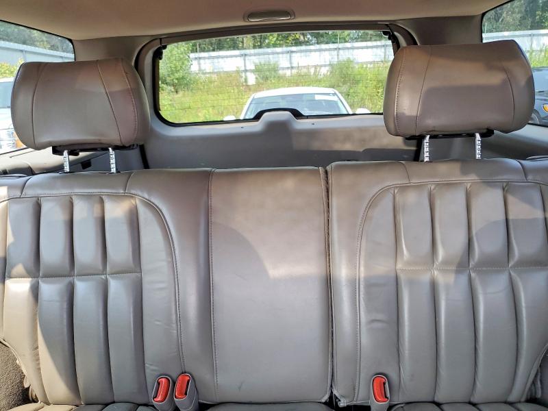 64101216 :رقم المزاد ، 1J4GW68NXXC702510 vin ، 1999 Jeep Grand Cherokee مزاد بيع